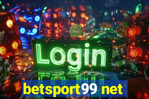 betsport99 net